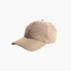 test-Brown Cap