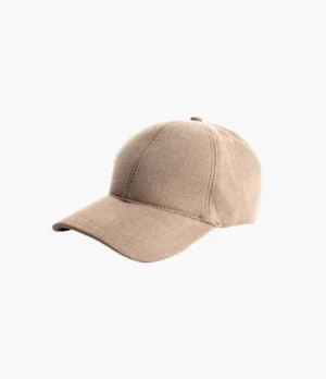 test-Brown Cap